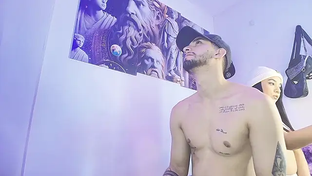 aphrodita hotaz online show from 14, 12, 2025