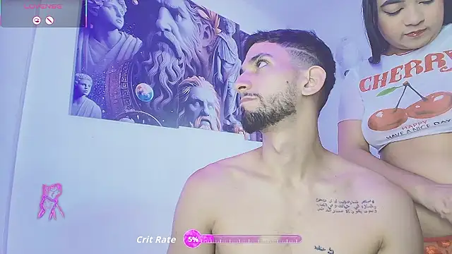 aphrodita hotaz online show from 24, 2, 2026