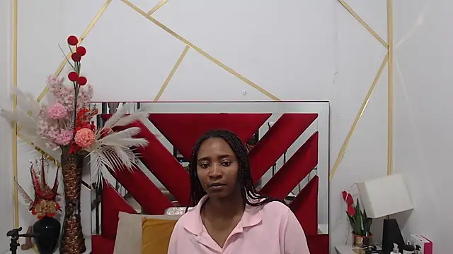 AmbarSmit online show from 21, 11, 2025