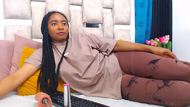 AmbarSmit online show from 11, 2, 2026