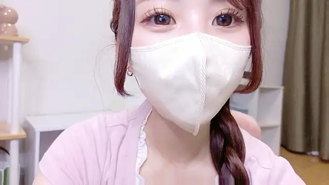 Snapshot of Ema_o0_chan chatting on 26, 7, 2026 Ema o0 chan online show from 26, 7, 2026