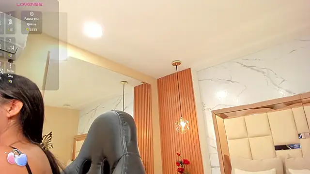 julieta rosee online show from 20, 11, 2025