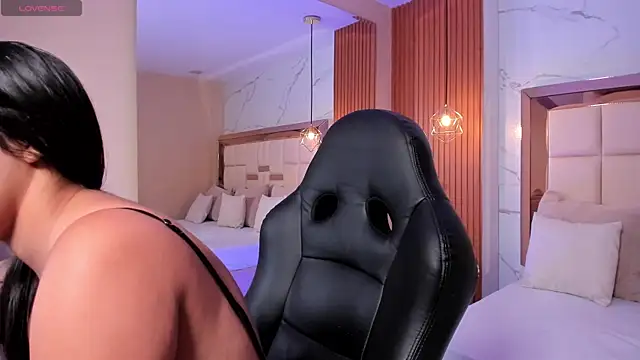 julieta rosee online show from 25, 2, 2026