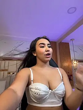 julieta rosee online show from 17, 4, 2026