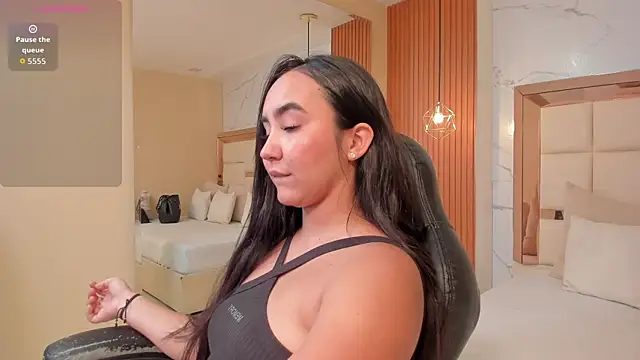 julieta rosee online show from 10, 6, 2026