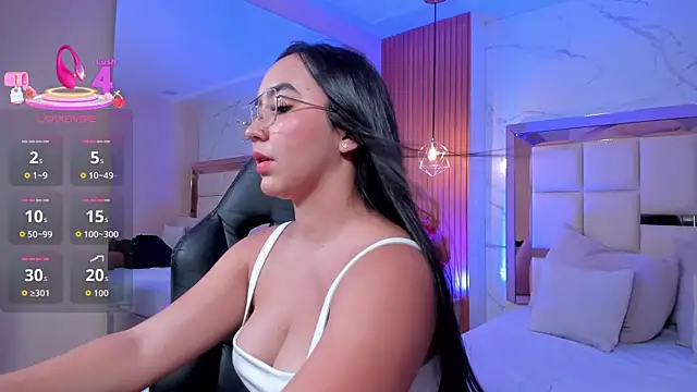 julieta rosee online show from 16, 7, 2026