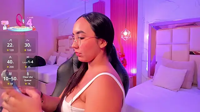 julieta rosee online show from 28, 7, 2026
