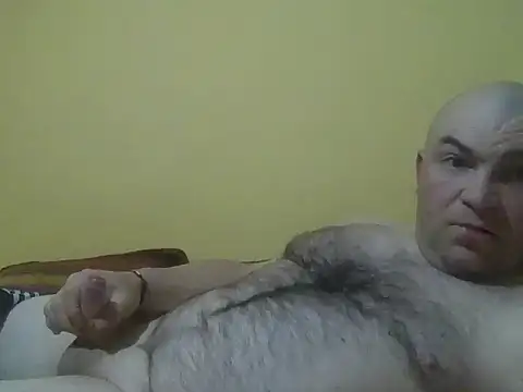 habartek85 online show from 12, 9, 2025