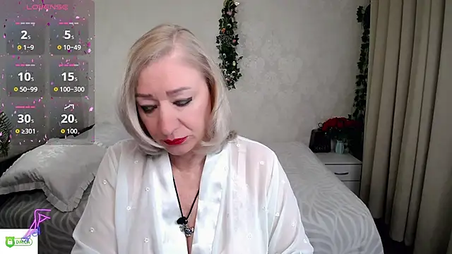 Snapshot of hunters_woman chatting on 7, 5, 2026 hunters woman online show from 7, 5, 2026