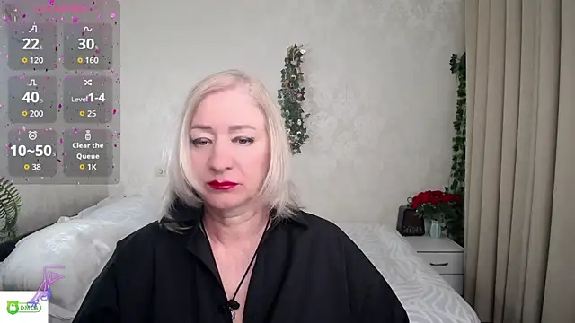 Snapshot of hunters_woman chatting on 15, 5, 2026 hunters woman online show from 15, 5, 2026