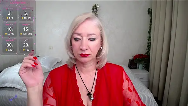 Snapshot of hunters_woman chatting on 21, 5, 2026 hunters woman online show from 21, 5, 2026