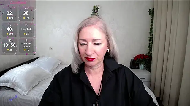 Snapshot of hunters_woman chatting on 28, 5, 2026 hunters woman online show from 28, 5, 2026