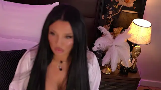 Melany Ass online show from 26, 6, 2026