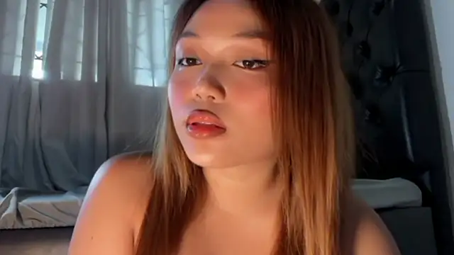 Snapshot of oh_myjoy chatting on 8, 7, 2026 oh myjoy online show from 8, 7, 2026