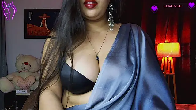 MissNasha online show from 27, 4, 2026