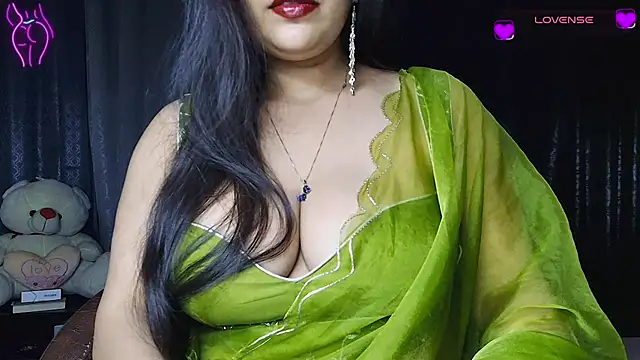 MissNasha online show from 3, 6, 2026