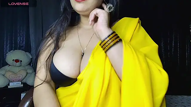 MissNasha online show from 18, 6, 2026