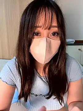 Snapshot of miyuki105 chatting on 30, 9, 2025 miyuki105 online show from 30, 9, 2025