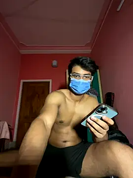 Mr Cajonny0 online show from 11, 9, 2025