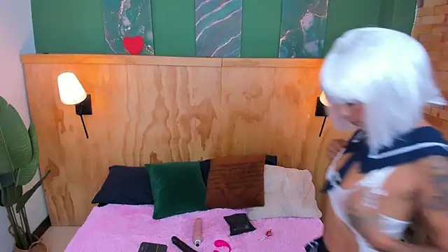 milavega  online show from 8, 10, 2025