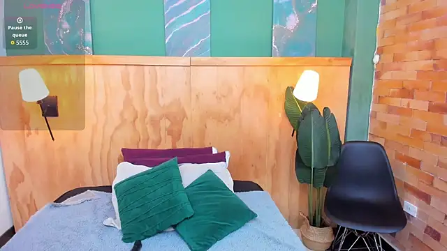 milavega  online show from 6, 3, 2026