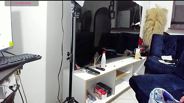 Snapshot of Steven_baby69 chatting on 25, 9, 2025 Steven baby69 online show from 25, 9, 2025