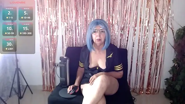 ruth blue21 online show from 13, 9, 2025