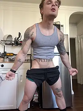 King Kev  online show from 2, 3, 2026