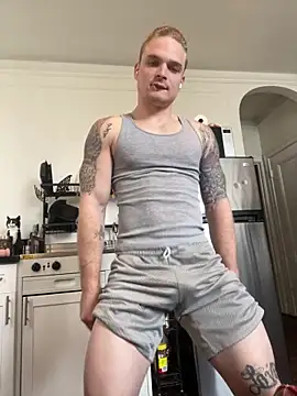 Snapshot of King_Kev_ chatting on 19, 6, 2026 King Kev online show from 19, 6, 2026