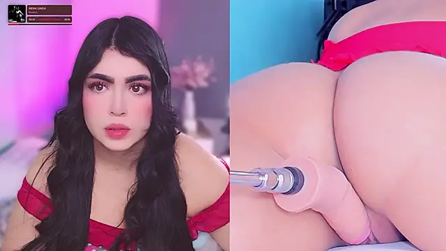 perla cm online show from 21, 2, 2026