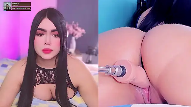 perla cm online show from 23, 2, 2026