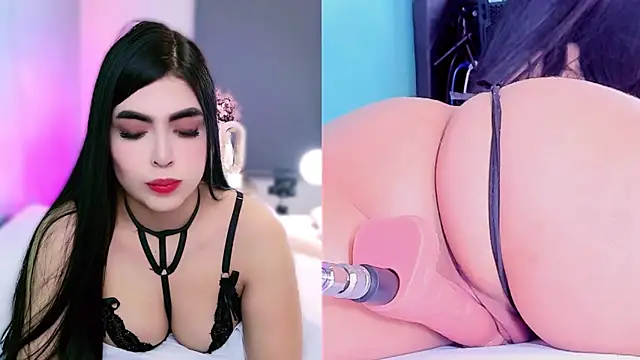 perla cm online show from 23, 4, 2026