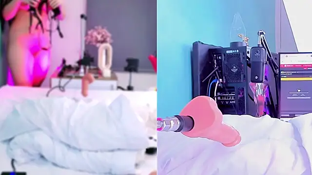 perla cm online show from 23, 4, 2026