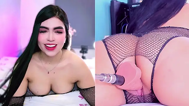 perla cm online show from 24, 4, 2026