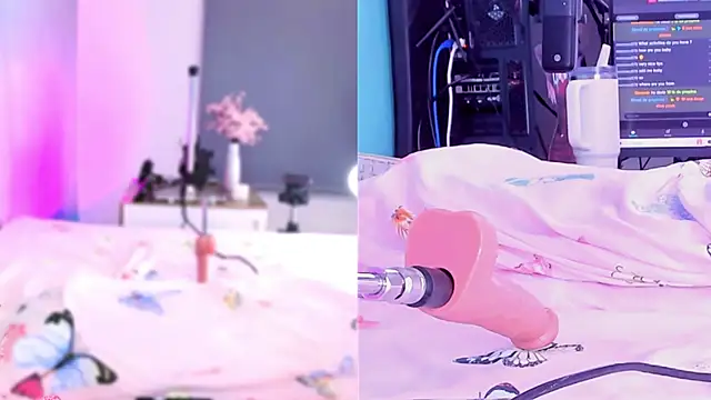 perla cm online show from 25, 4, 2026