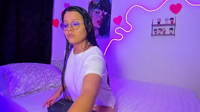 Dilan and Mia online show from 23, 4, 2026