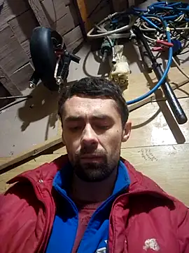 Alekseycv11 online show from 10, 2, 2026