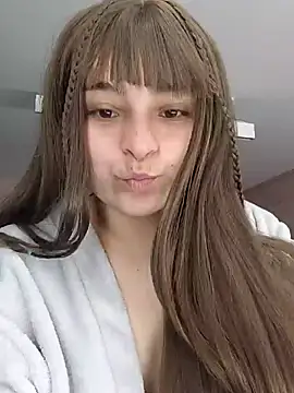 Aurora blaack online show from 21, 9, 2025