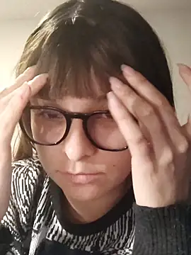 Aurora blaack online show from 28, 10, 2025