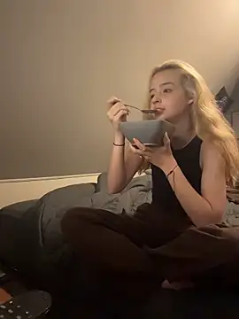Snapshot of SeccySerena chatting on 30, 5, 2026 SeccySerena online show from 30, 5, 2026