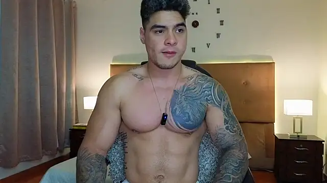Steven Velez online show from 8, 2, 2026