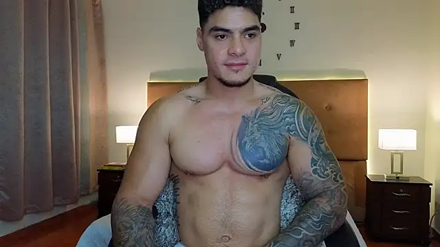 Steven Velez online show from 6, 3, 2026