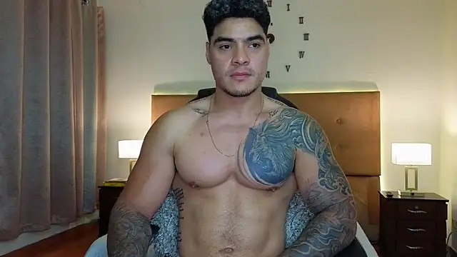 Steven Velez online show from 16, 3, 2026