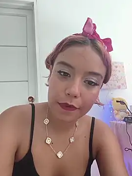 TamaraMera online show from 26, 4, 2026