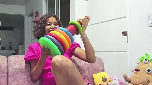 TamaraMera online show from 5, 5, 2026
