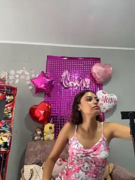 TamaraMera online show from 10, 6, 2026