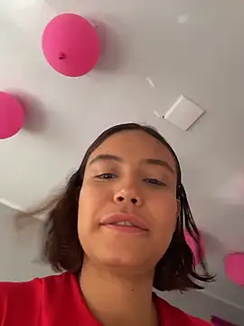TamaraMera online show from 16, 6, 2026