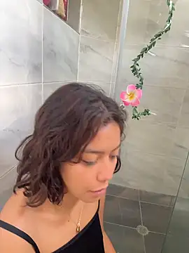 TamaraMera online show from 30, 6, 2026