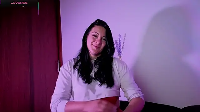 Snapshot of karla_valk1 chatting on 13, 3, 2026 karla valk1 online show from 13, 3, 2026