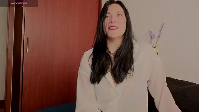 karla valk1 online show from 17, 3, 2026